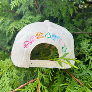 So Very Very Merry Hat