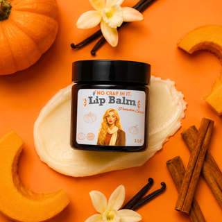 Lip Balm