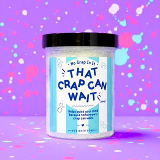 Bath Soaks