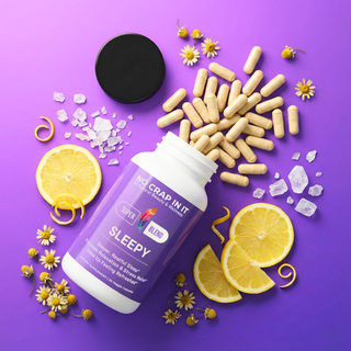 Vitamins
