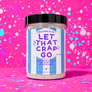 Bath Soaks