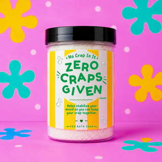 Bath Soaks