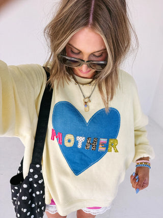 Mother's Love Sweatshirt
