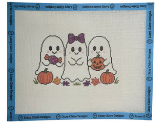 Boo Besties Canvas