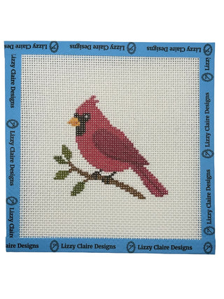 Cardinal Canvas