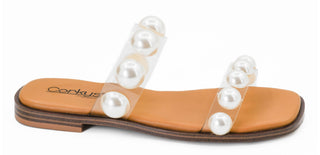 Corky's: Marie Pearl Sandal - 2026