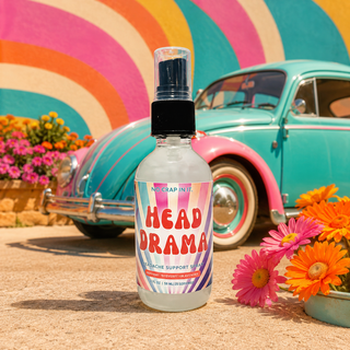 Everyday Crap - Sprays