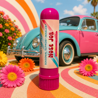 Everyday Crap - Inhaler