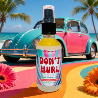 Everyday Crap - Sprays