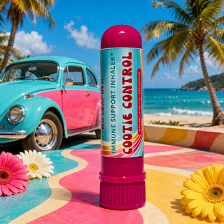 Everyday Crap - Inhaler