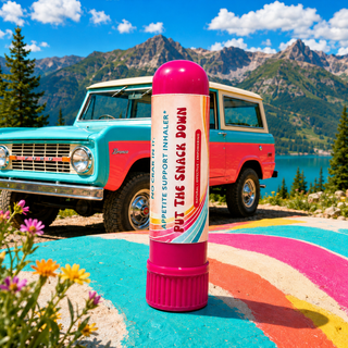 Everyday Crap - Inhaler
