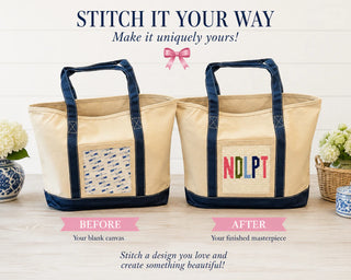 Canvas Tote Bag