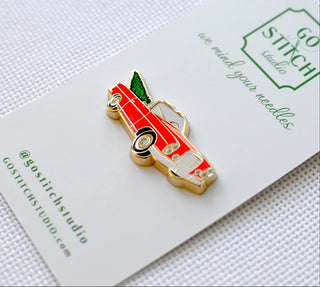 Holiday Convertible Needle Minder