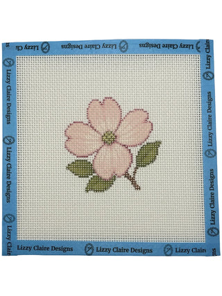 Dogwood Canvas