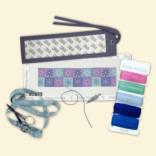 Bloom Mark Needlepoint Kit