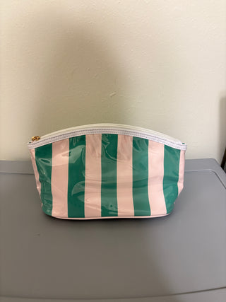 Cabana Stripe Cosmetic Bag