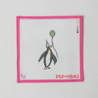 Party Penguin (13 Mesh)