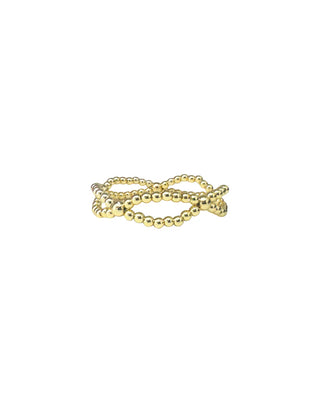 The Infinity Knot Bracelet - Medium