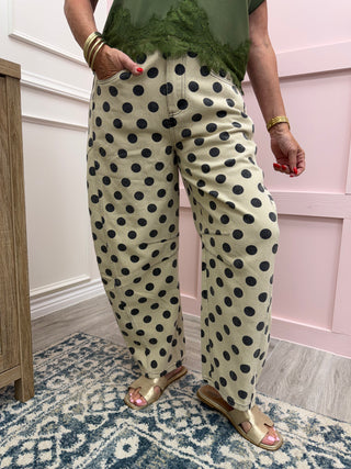 Cleo Pant