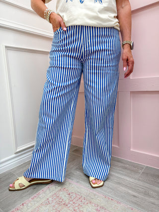 Go With Everything Pant