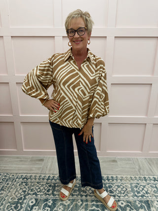 Marcy Geometric Top