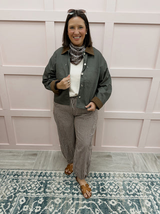 The Countryside Jacket