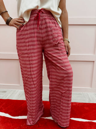 Cherry Lane Pant