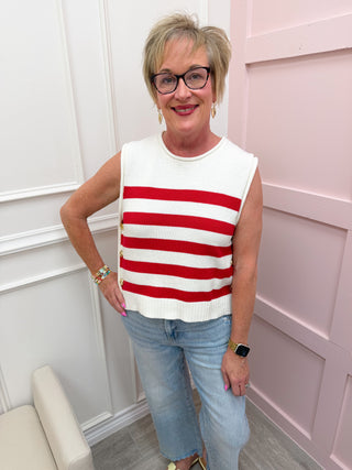 Mica Denim: High Rise Ankle Wide Leg Jeans