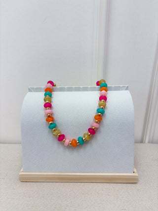 Happy Hour Necklace