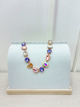 Island Hopping Necklace