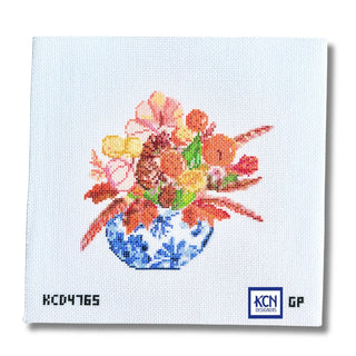 Gourdous Printed Canvas