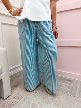 K1490 - Light Denim
