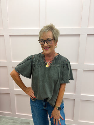 Reset Tulip Top