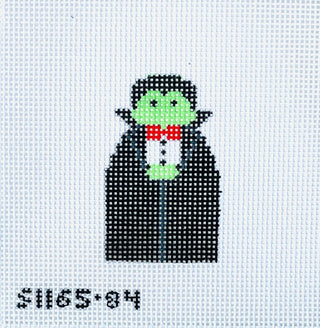 Dracula Angel Canvas