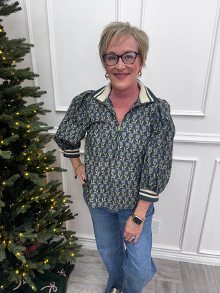 Meet Me At The Market Top