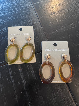 Arlo Earrings