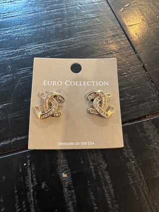 Sweater Season Studs