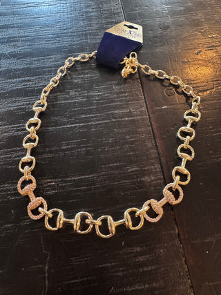 Only The Beginning Necklace