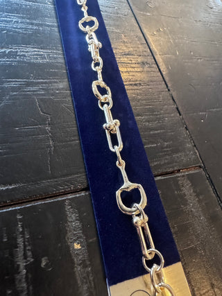 Cascade Glow Bracelet