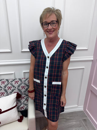 Story From December Dress