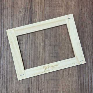 Needlepoint Featherlight Frame