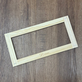 Needlepoint Featherlight Frame