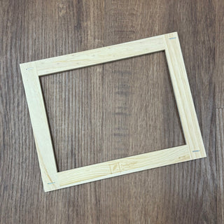 Needlepoint Featherlight Frame