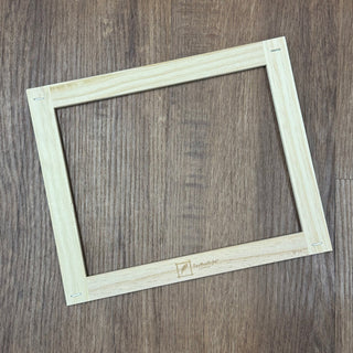 Needlepoint Featherlight Frame