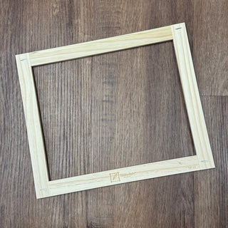 Needlepoint Featherlight Frame