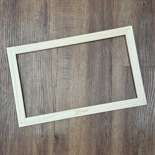 Needlepoint Featherlight Frame