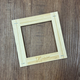 Needlepoint Featherlight Frame