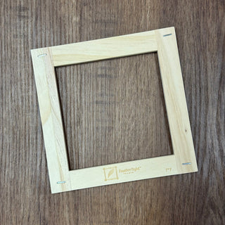 Needlepoint Featherlight Frame