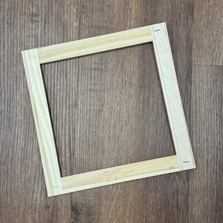 Needlepoint Featherlight Frame