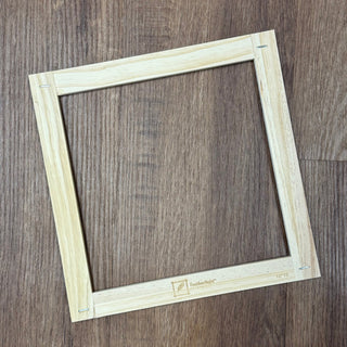 Needlepoint Featherlight Frame